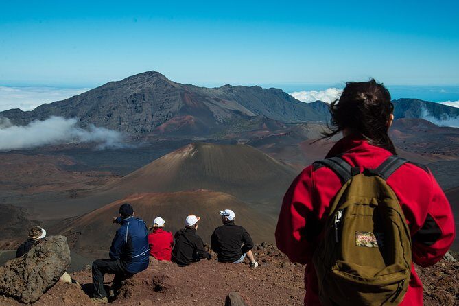 Haleakala Crater Hiking Experience - Why This Tour Is a Smart Choice