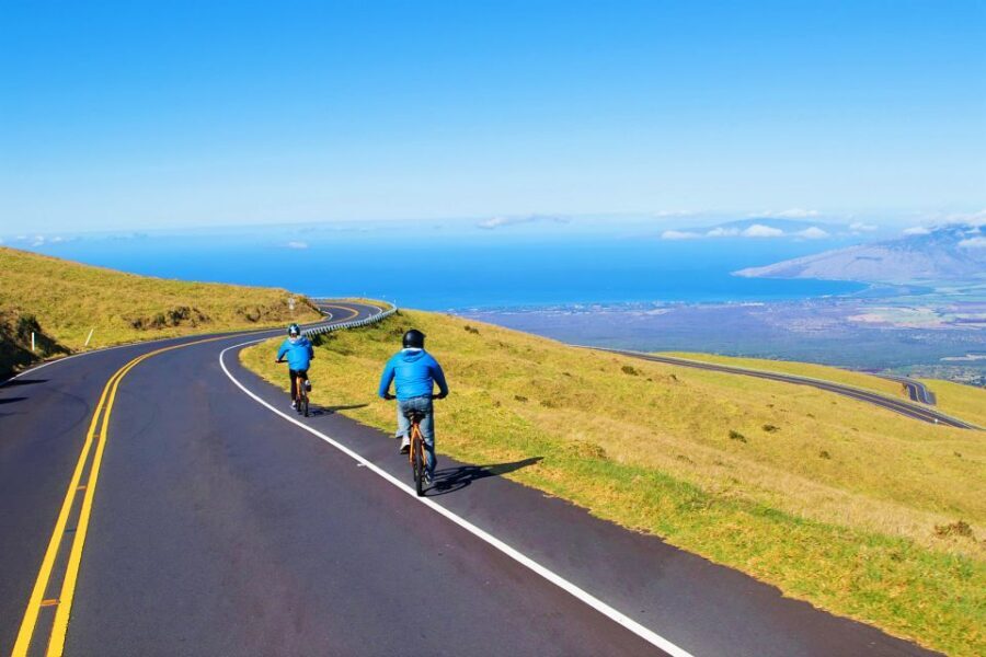 Haleakala Daytime Self-Guided Express Bike Tour w/ Bike Maui - What Makes the Experience Stand Out?