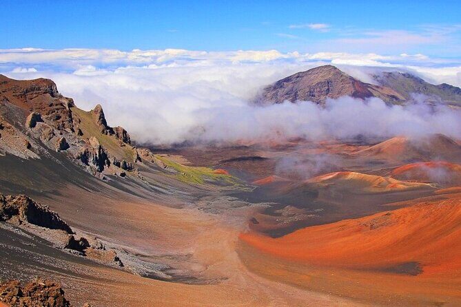 Haleakala Morning Best Guided Bike Tour with Bike Maui - Exploring Makawao and Enjoying Lunch