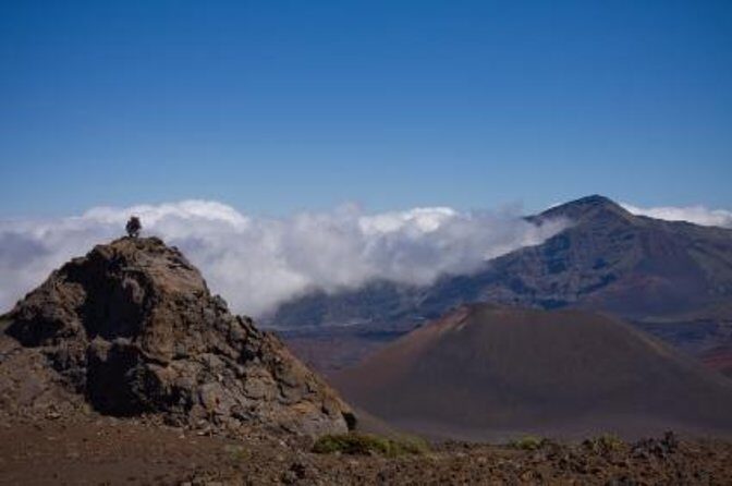 Haleakala National Park with Breakfast and South Side Pickup - The Logistics and Group Experience