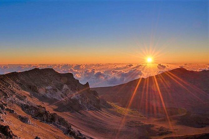 Haleakala Sunrise Best Guided Bike Tour with Bike Maui - FAQs