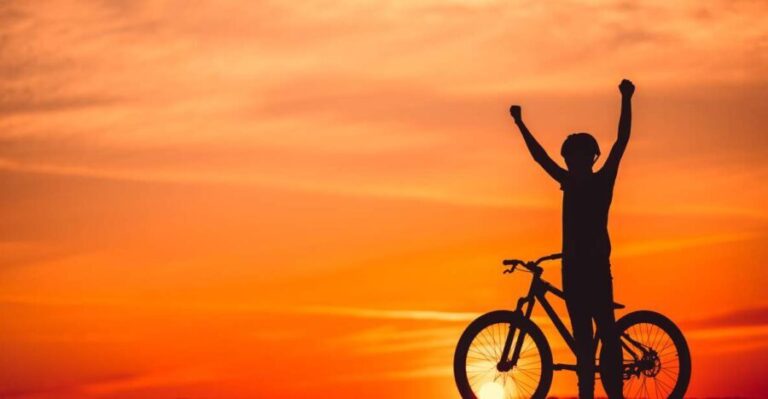 Haleakala Sunrise Self-Guided Bike Tour with Bike Maui - Authentic Insights from Participant Reviews
