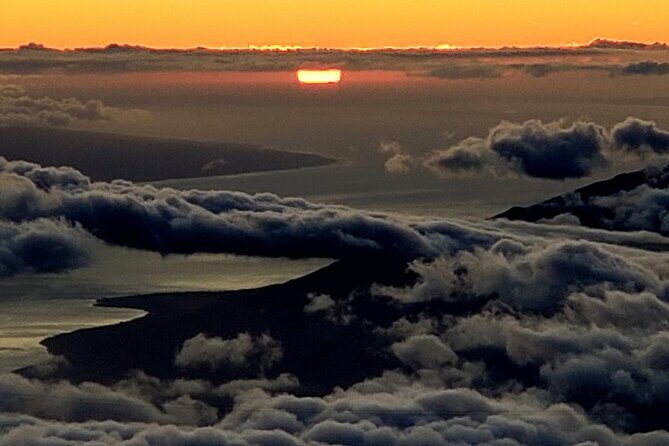 Haleakala Sunset and Astronomy Tour - FAQ
