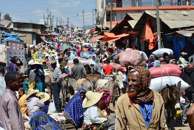 Half day Addis Ababa Excursions- complete experience guaranteed - The Indigenous and Cultural Highlights