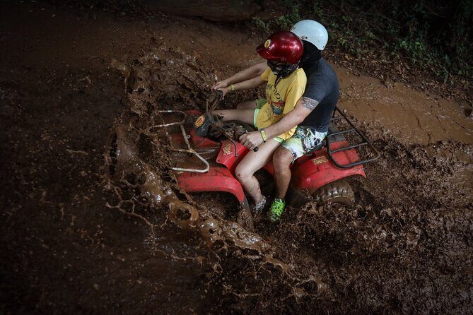 Half Day Adventure in Mexico: Horseback riding, ATV, and Zipline - Practical Considerations for Travelers