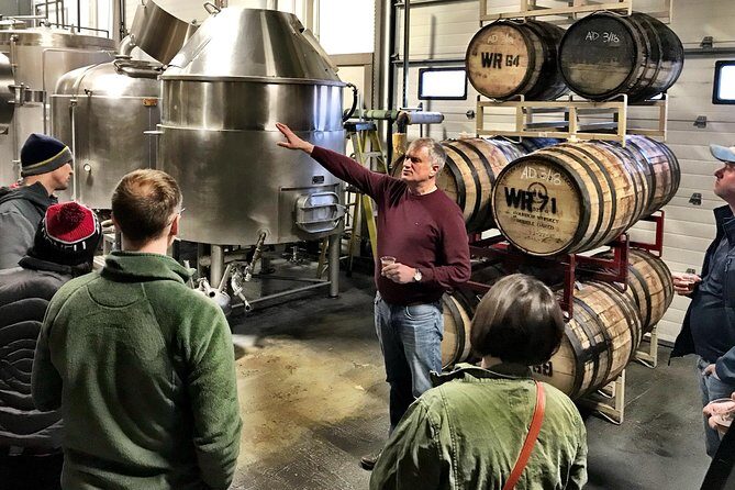 Half-Day Anchorage Craft Brewery Tour and Tastings - Final Thoughts: Who Will Benefit Most?