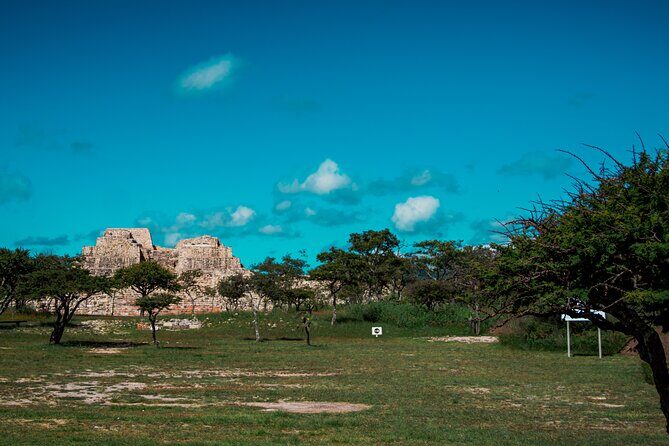 Half-Day Archeological Private Tour in San Miguel De Allende - The Experience: From Pickup to Return