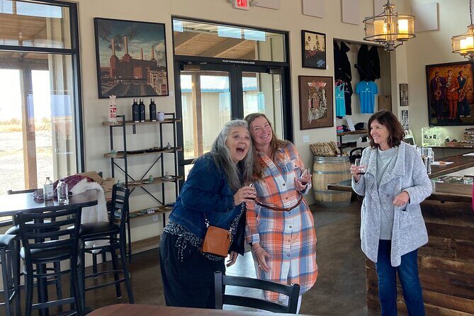 Half-Day Arizona Wine Country Tasting Tour - Who Will Enjoy This Tour?