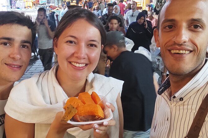 Half Day Best of Cairo Secrets Tour with Dinner Egyptian Food - Authenticity and Value