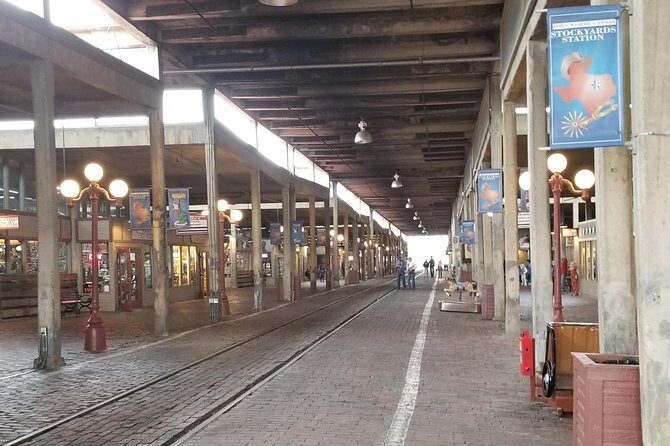 Half-Day Best of Fort Worth Historical Tour with Transportation from Dallas - What We Love About This Tour