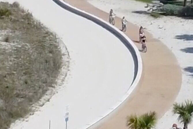 Half Day Bicycle Rental in Treasure Island - Why This Bike Rental Stands Out