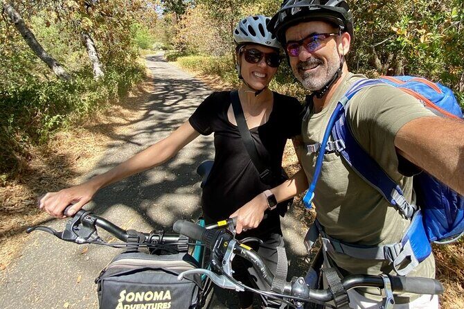 Half Day Bike Tour - Who Will Love This Tour?