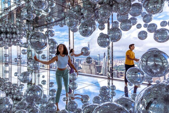 Half-Day Bus Tour of NYC with Choice of Observation Deck - In-Depth Analysis: Is This Tour Right for You?