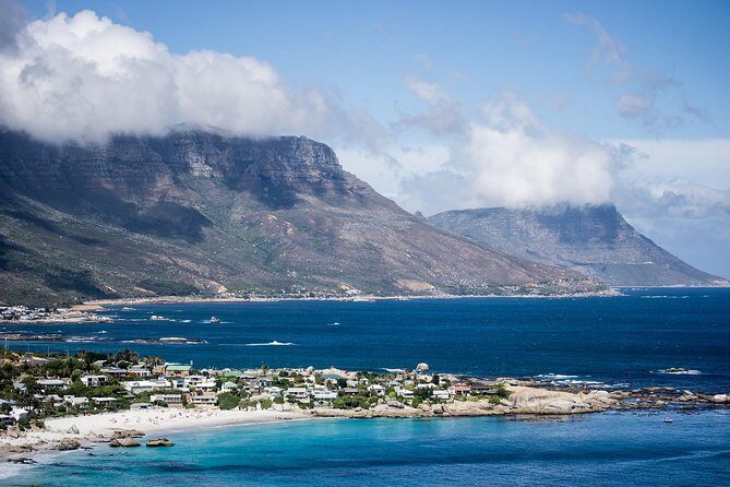 Half-Day Cape Peninsula Tour from Cape Town - The Price and Value