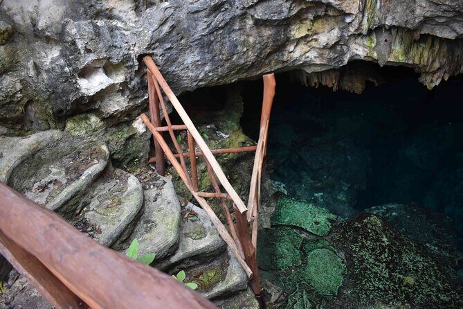 Half Day Cenotes Tour - Transportation and Group Dynamics