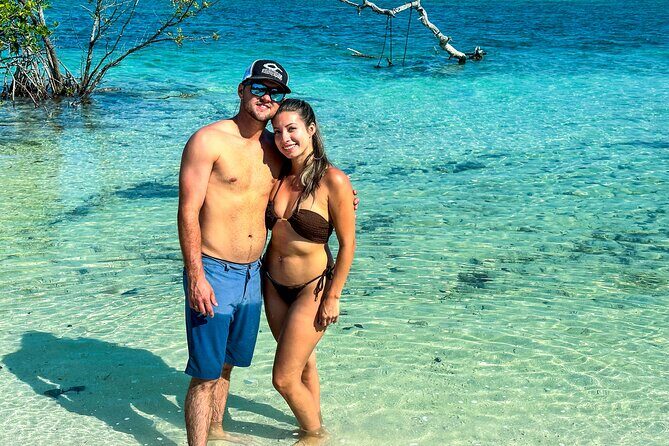 Half Day Charter Sandbar Snorkeling and Eco Adventure - Why This Tour Is Worth Considering