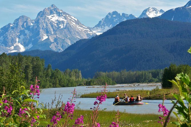 Half-Day Chilkat Bald Eagle Preserve Float Tour - What Does This Tour Mean for You?