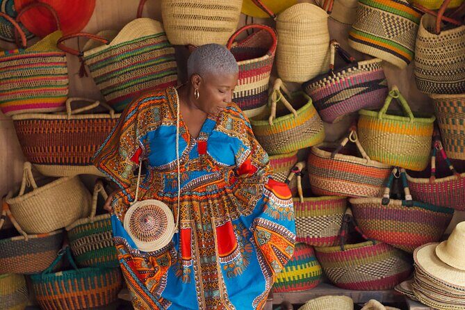 Half-Day City Tour of Accra - Authentic Experiences & Genuine Value