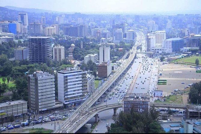 Half Day City Tour of Addis Ababa - What Makes This Tour Stand Out?