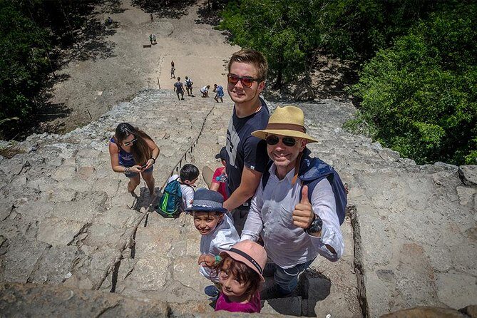 Half day Coba Private Tour - Exploring Coba: What Makes It Special?