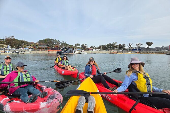 Half Day Dana Point Kayak and Hike - What Makes This Tour Stand Out?