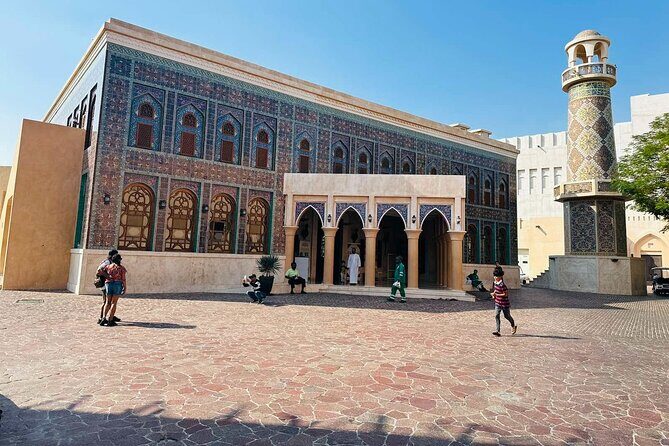 Half Day Doha City Tour And Wooden Dhow Boat Ride (Private Tour) - What Makes This Tour Stand Out?