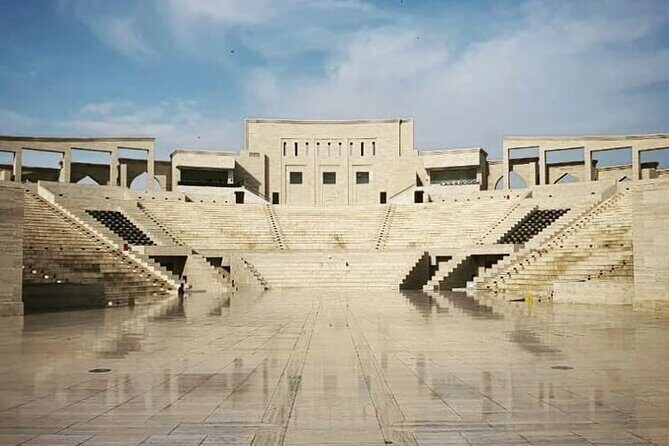 Half Day Doha City Tour - Who Should Consider This Tour?