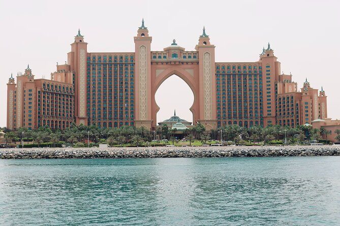 Half Day Dubai City Tour - Authentic Feedback and Real Experiences