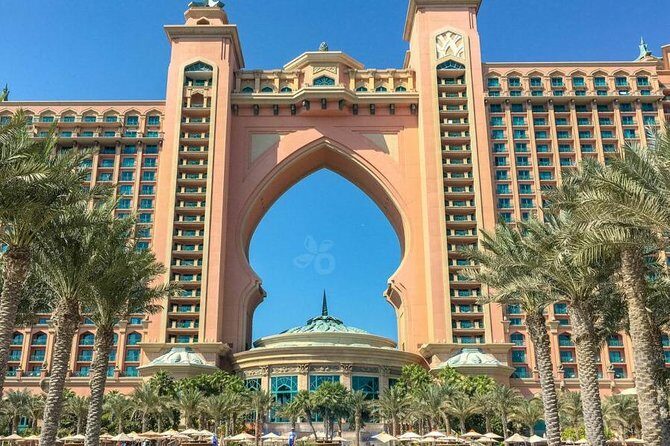 Half Day Dubai City Tour - A Detailed Look at the Itinerary