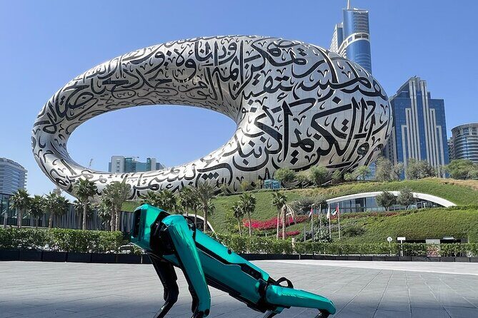 Half Day Dubai City Tour - Final Thoughts: Is This Tour Worth It?