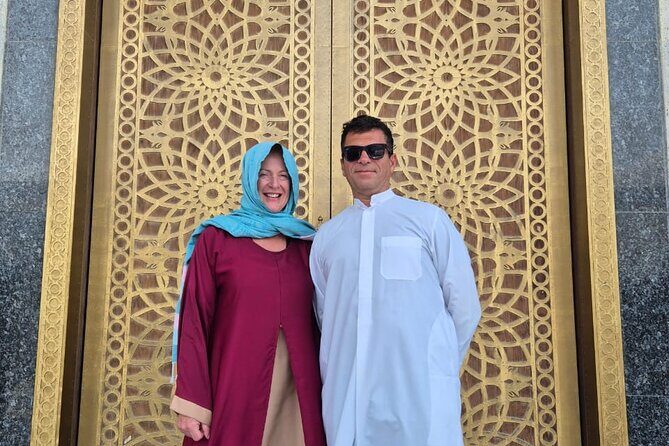 Half Day Dubai City Tour of Frame, Future Museum, & Blue Mosque - Dive Into Dubai’s Cultural Heritage: Blue Mosque and More