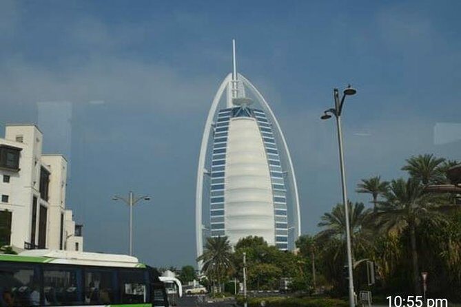 Half Day Dubai City tour ( Sharing Group ) - The Reviews: Authentic Perspectives