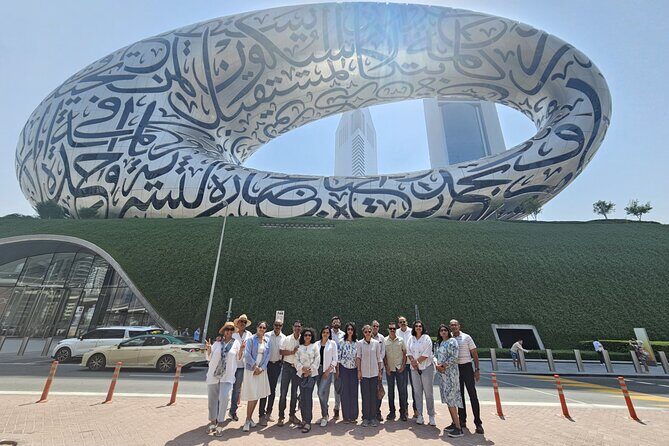 Half Day Dubai City Tour with Evening Dhow Marina Cruise - Transportation and Comfort