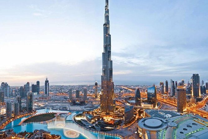 Half Day Dubai City Tour - In-Depth Look at the Itinerary