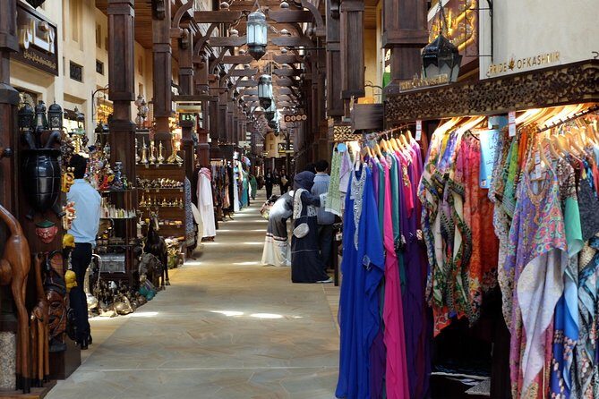 Half-Day Dubai Modern City Tour with Burk Khalifa Photo Stop - Dubai’s Modern Landmarks: What You’ll Experience