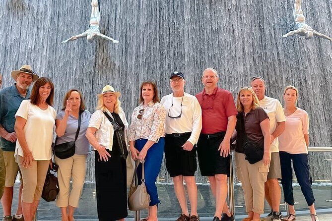 Half Day Dubai Modern Wonders Tour - Authentic Experiences & Review Highlights