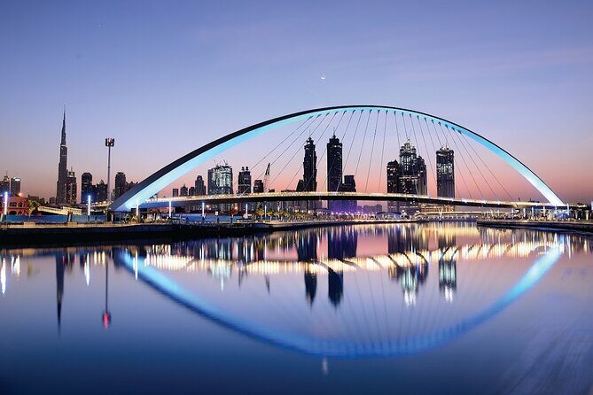 Half Day Dubai Sightseeing Tour in a Private Vehicle - Why This Tour Works