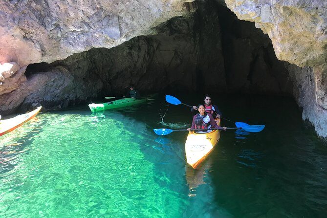 Half-Day Emerald Cave Kayak Tour with Optional Hotel Pickup - Why This Tour Is a Great Deal