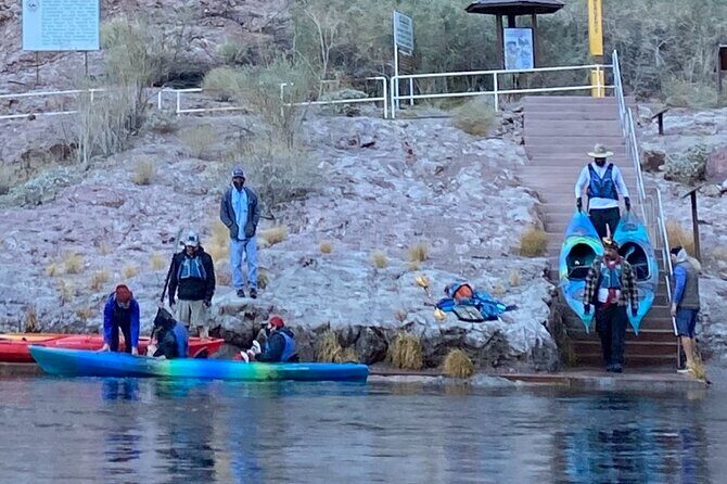 Half-Day Emerald Cave Kayak Tour with Optional Transportation - Navigating the Itinerary