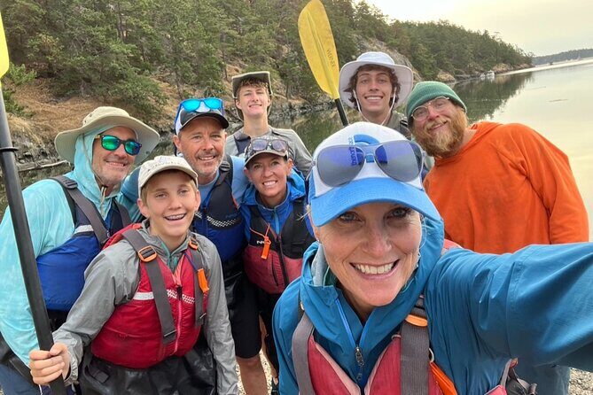 Half Day Family Paddle and Hike - Who Will Love This Experience?