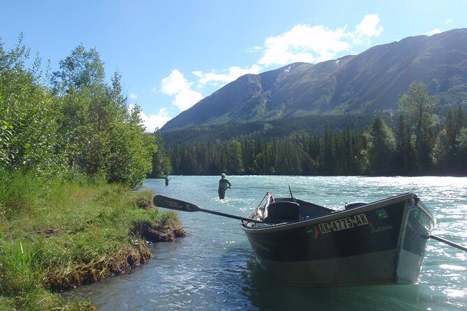 Half-Day Fishing Trip on the Kenai River - Is This Tour Worth It?