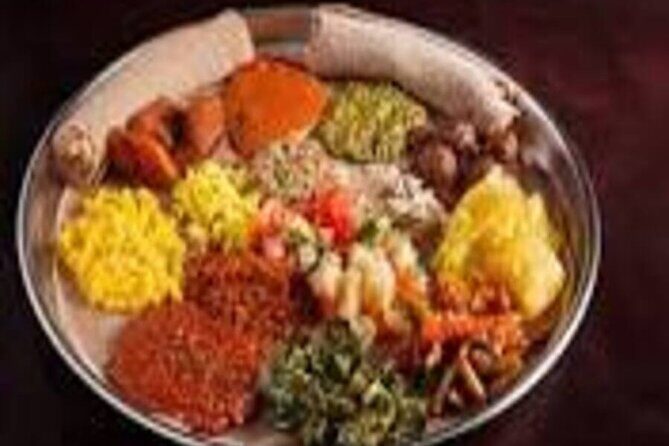 Half Day Food Tour Addis Ababa With Airport pickUp And Drop-Off - What Past Travelers Say