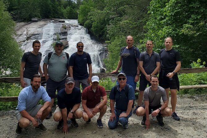 Half Day Group Waterfall Hiking Tour - Authentic Experiences & Reviews