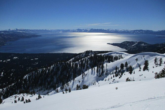 Half-Day Guided Backcountry Ski Touring Experience near Incline Village - What to Expect from Your Backcountry Ski Tour