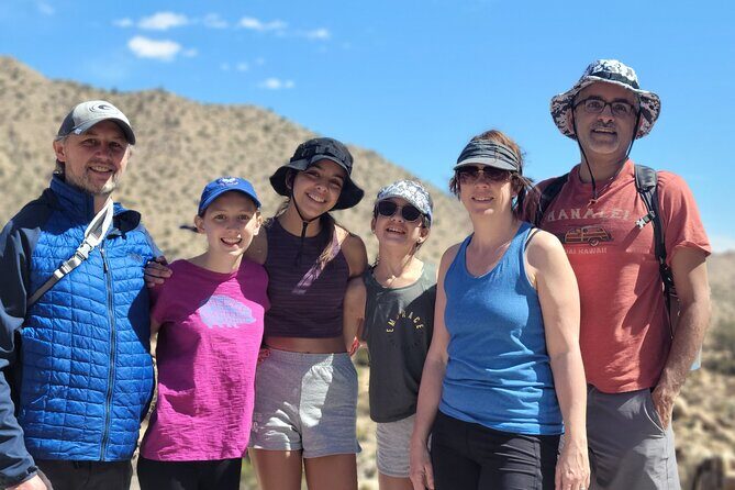 Half-Day Guided Hike in Joshua Tree National Park - A Typical Itinerary and What to Expect