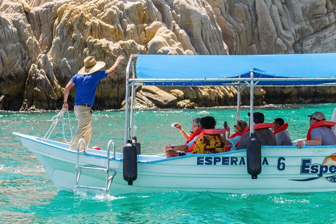 Half-Day Guided Tour at Los Cabos: San José & Cabo San Lucas - Authenticity and Traveler Tips