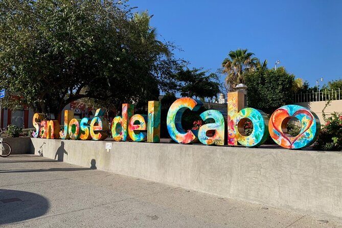 Half-Day Guided Tour in San José del Cabo Art and Beer Tasting - Practical Details That Matter