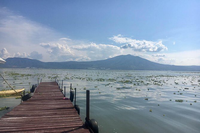 Half-Day Guided Tour of Lake Chapala from Guadalajara - The Experience — What You’ll Really See and Feel