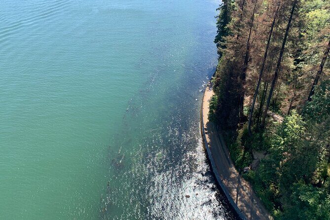 Half-day Hike and Bike Tour in Vancouver - Who Will Love This Tour?