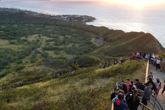 Half-Day Hiking Tour to Diamond Head and Makapuu Lighthouse - The Practicalities: What You Should Know